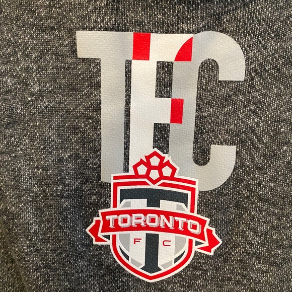 TFC Adidas Woman’s Hoodie - Picture 2 of 5